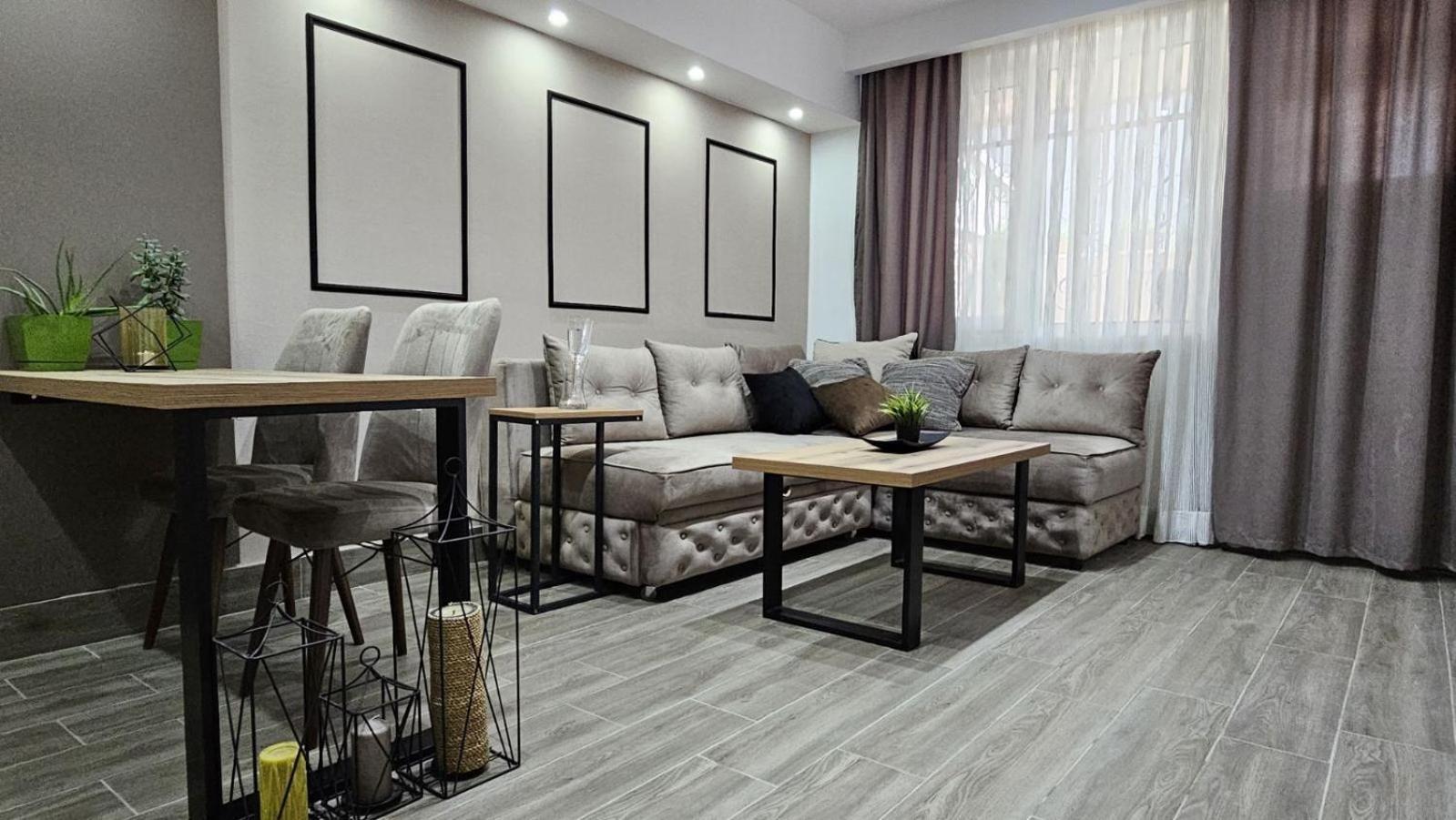 Madesa Apartment Skopje Exterior foto